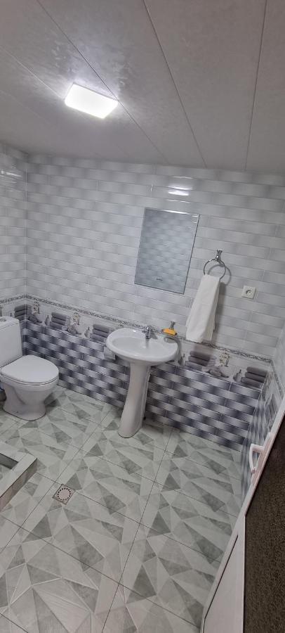 Hostel Muborak Semerkant Dış mekan fotoğraf
