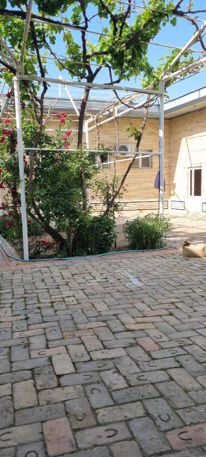 Hostel Muborak Semerkant Dış mekan fotoğraf