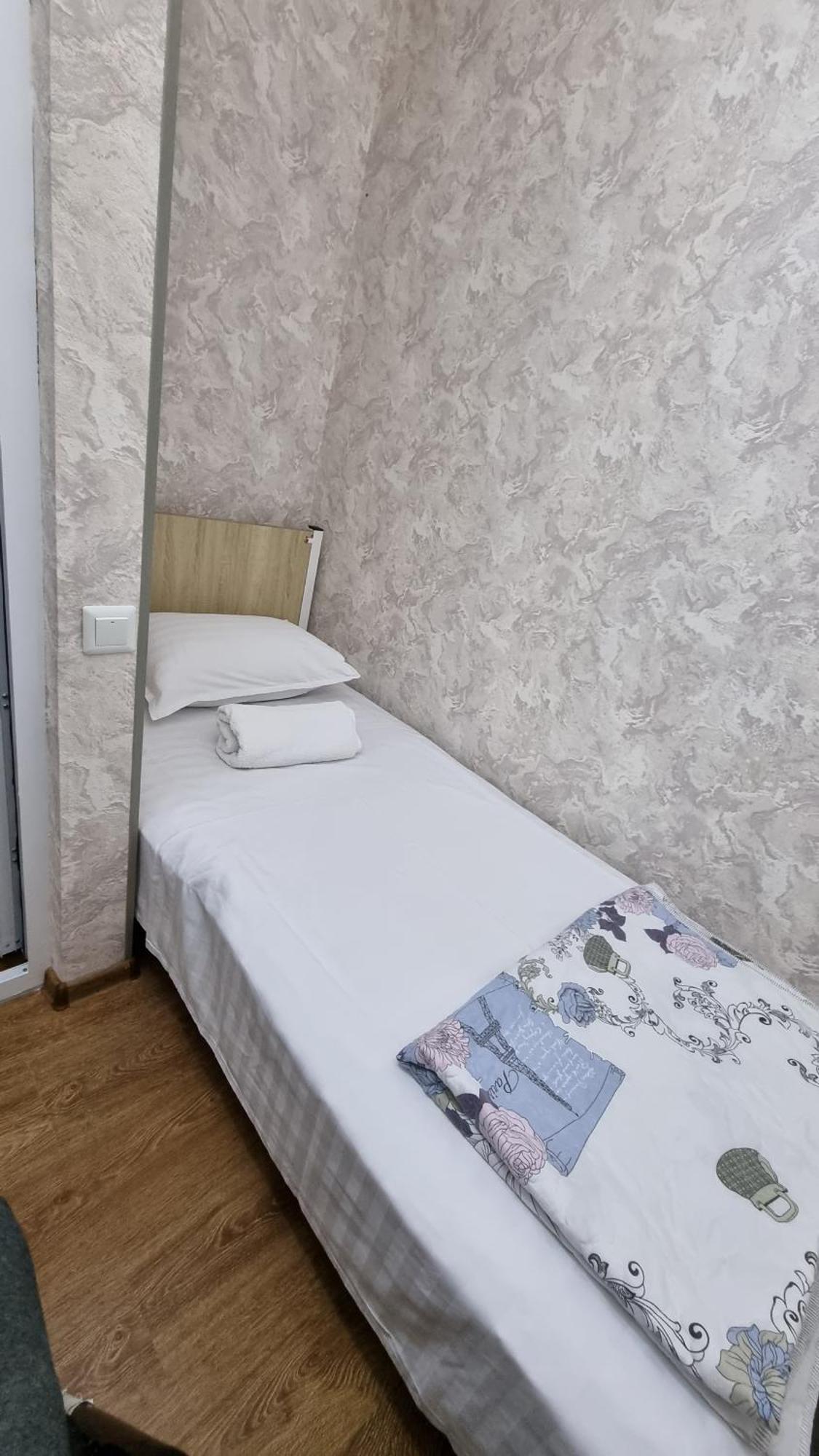 Hostel Muborak Semerkant Dış mekan fotoğraf