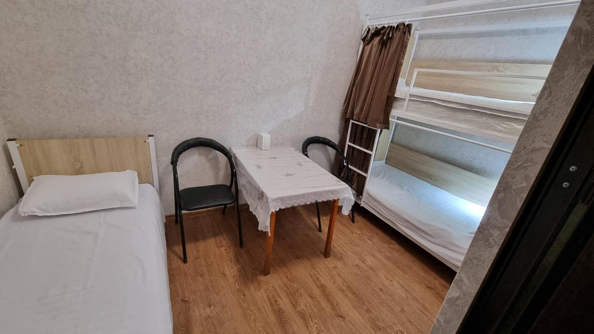 Hostel Muborak Semerkant Dış mekan fotoğraf