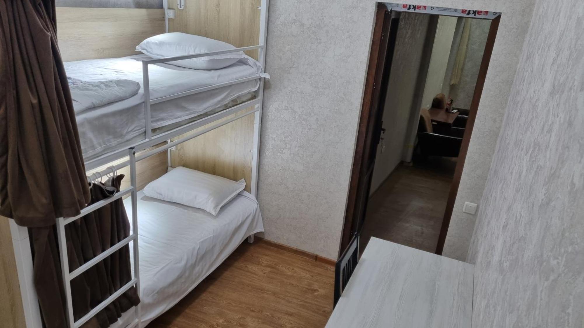 Hostel Muborak Semerkant Dış mekan fotoğraf