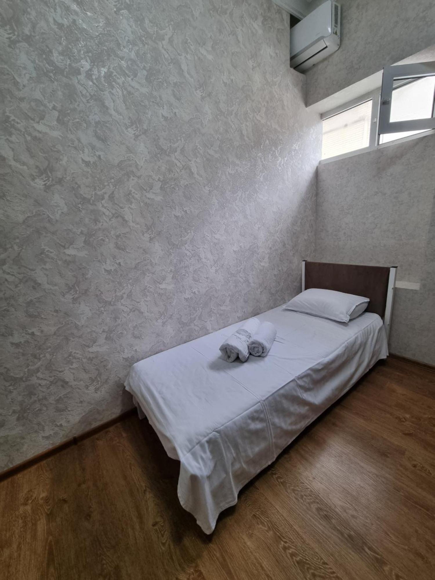 Hostel Muborak Semerkant Dış mekan fotoğraf