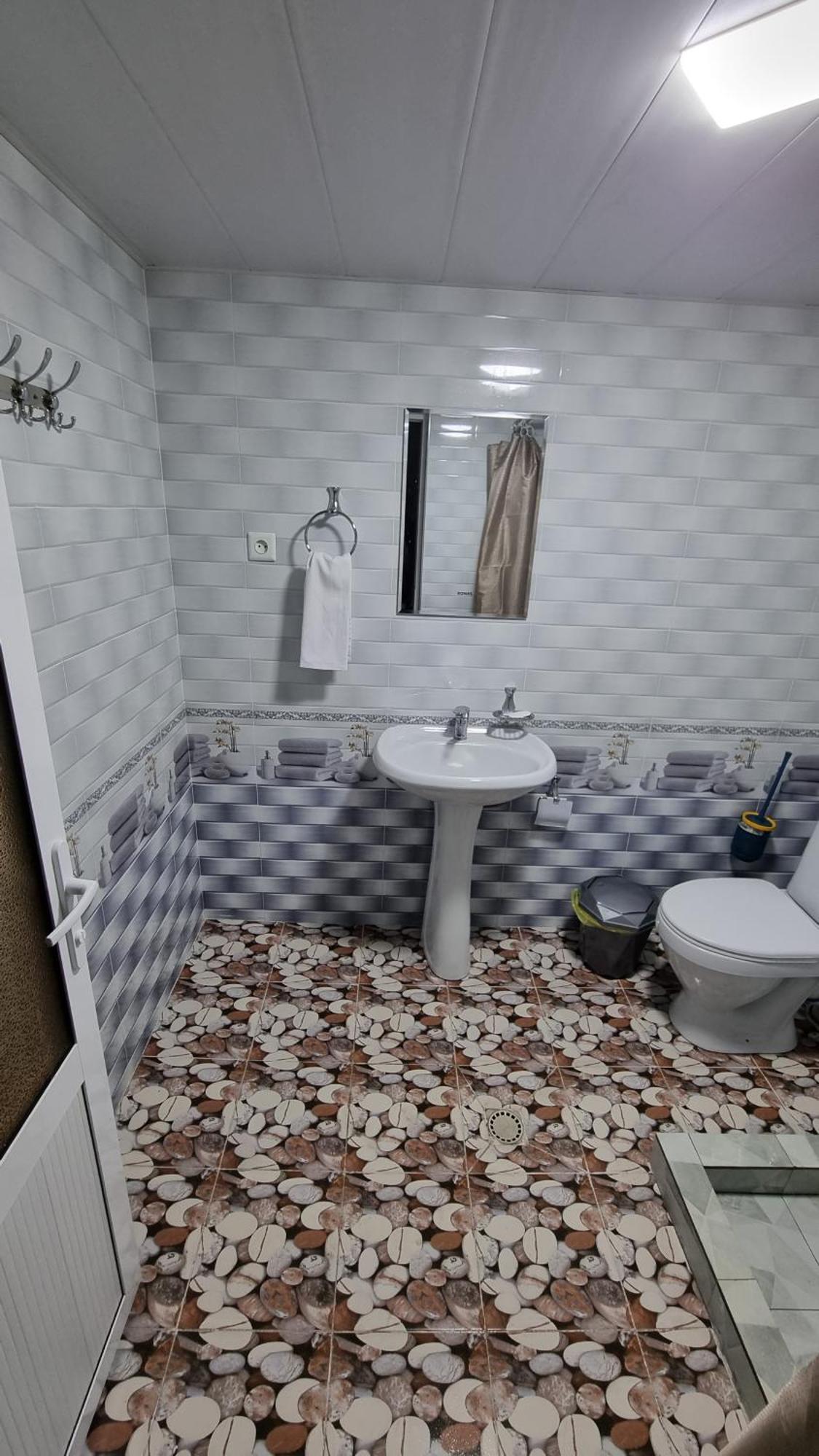 Hostel Muborak Semerkant Dış mekan fotoğraf