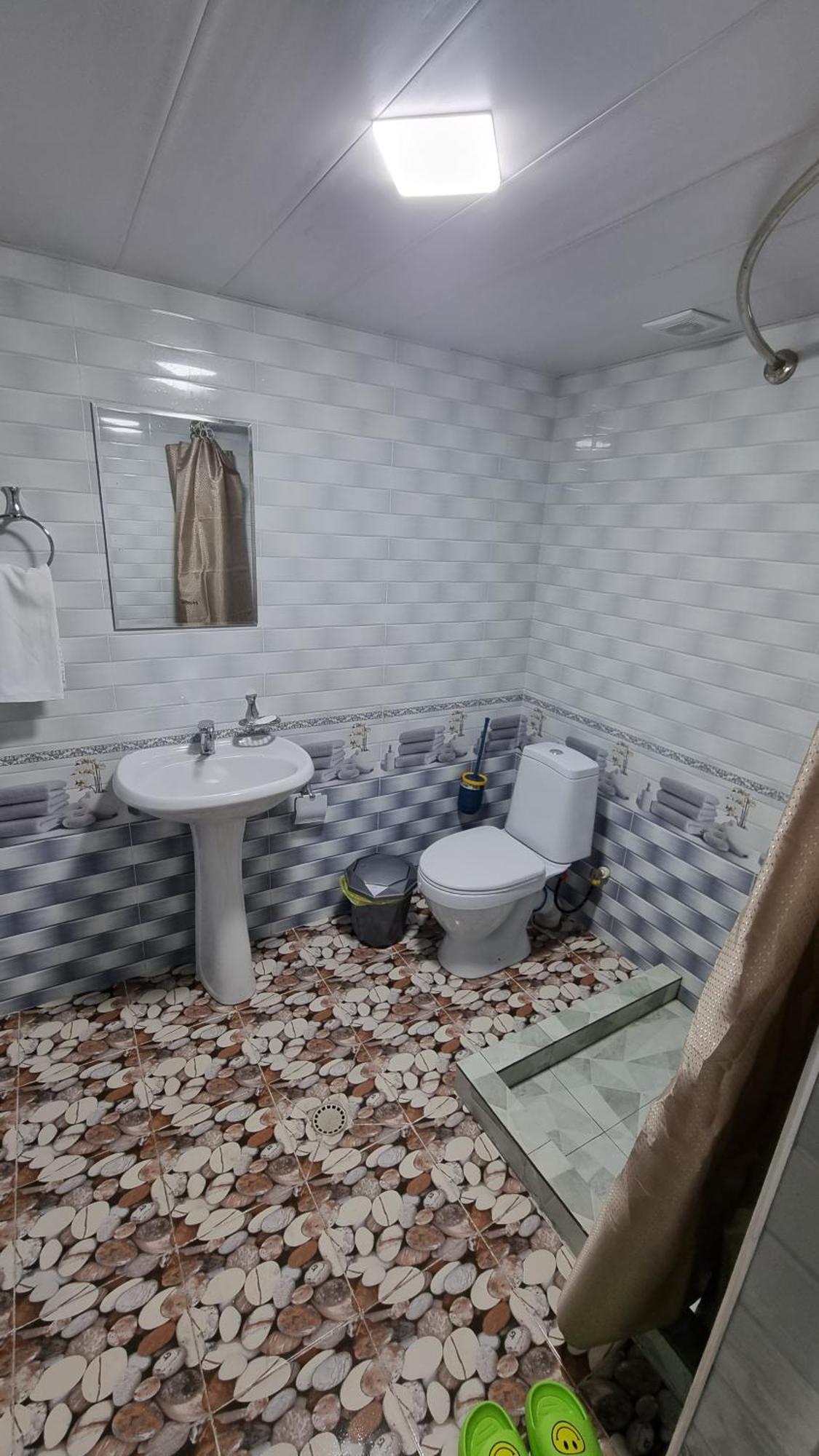 Hostel Muborak Semerkant Dış mekan fotoğraf